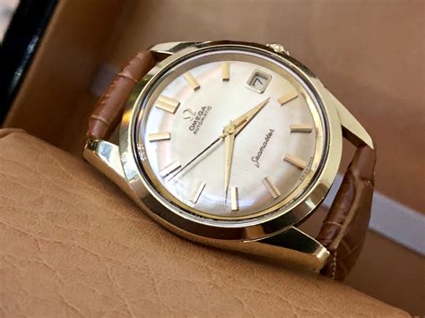 vintage omega watch lookup|vintage omega self winding watch.